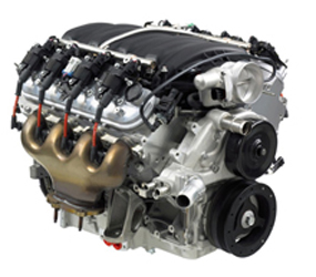 P3245 Engine